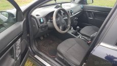 Opel Signum 2,2 direct na suciastky - 4