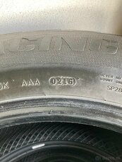 255/60 R18 letné Powertrac cityracing - 4