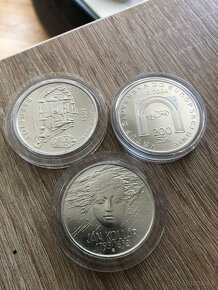 Mince československá a slovenská republika - 4