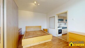 PREDAJ: 3 izbový, slnečný byt s balkónom - KOLÁROVO - 4