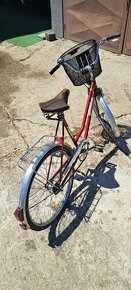 Predám bicykel dámsky - 4