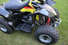 suzuki ltz 90 - 4