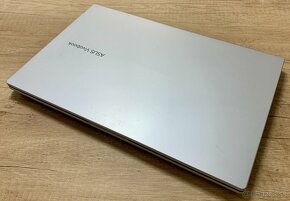 Asus VivoBook 14,i7-1165G7,8GB RAM,1TB SSD,Full HD - 4
