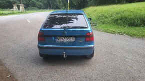 Škoda Felicia 1.3MPi 50kw - 4