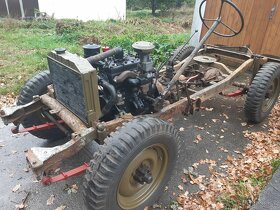 Jeep Willys, Ford GPW - 4