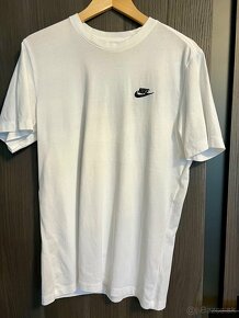 Nike tričká pánske - 4