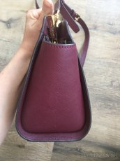 Michael Kors kabelka - Selma messenger - 4