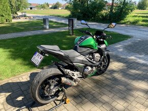 Kawasaki z800 MATTE EDITION A2 - 4