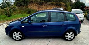 Ford focus C MAX - 4