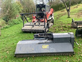 Takeuchi TL10 V 2 - 4