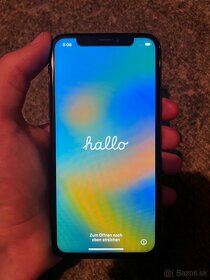 Iphone X 256 GB - 4