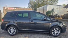 SEAT ALTEA XL1.6 TDI. - 4