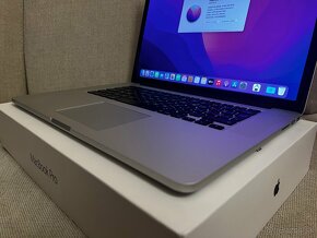 Apple Macbook Pro 15’ - 4