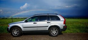 Volvo xc90 2.4d - 4