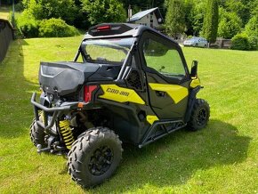 Bugina - Can Am Maverick Trail DPS 800R - 4