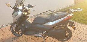 Yamaha xmax 300 - 4