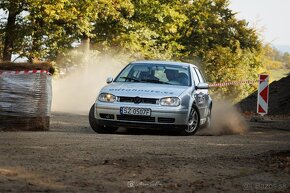 Volkswagen Golf Mk4 Arl Tdi 4motion - 4