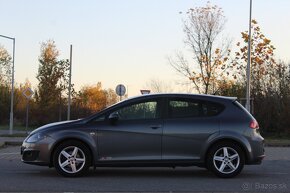 Seat Leon 1.2 TSI COPA - 4