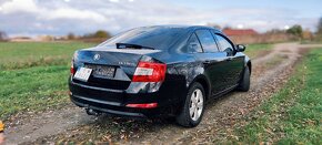 Škoda Octavia 3 1.4Tsi DSG, len 138tis. km - 4