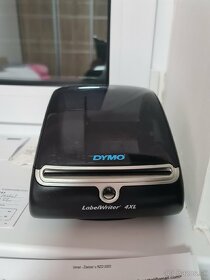 Dymo LabelWriter 4XL S0904950 termotlačiareň štítkov - 4