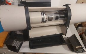 Predám profi bubnový scanner scanmate 5000 v originálnej kra - 4