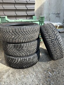 Nokian weather proof 103 H XL - 4