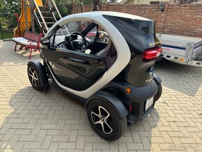 Predám Renault twizy - 4