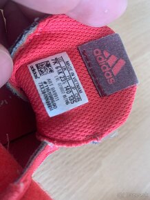 Detske botasky Adidas 23 - 4