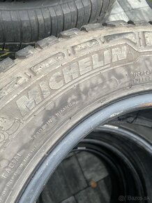 Predam 225/65 R16 C zimne pneumatiky - 4