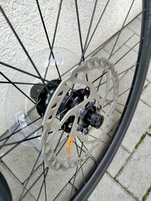 Nove Cestne/gravel Axis Elite Disc - 4