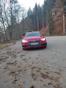 Audi A4 - 4