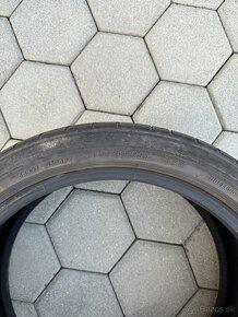 Pneumatiky Bridgestone 215/40 R 17 - 4