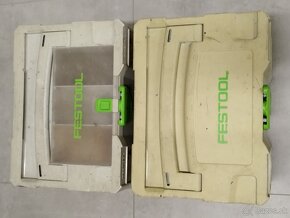 Festool kufre - 4