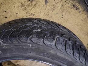 Zimne 235/50 R18 - 4