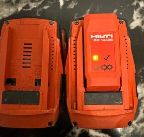 Hilti B22 8.0Ah - 4