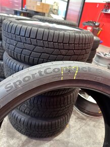 R23 285/35 Continental SportContact 6  XL  107Y 1KS - 4