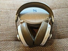 Sennheiser Momentum 3 Wireless bezdrôtové slúchadlá - 4