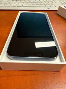 Apple iphone 14 128GB s krabicou - 4