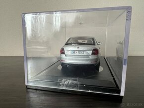 Skoda Octavia III 1:43 - 4