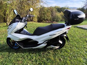 Honda PCX 125 2021 - 4