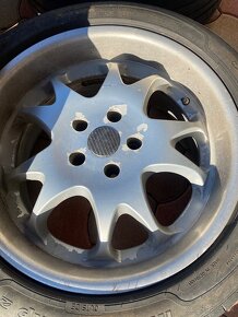 5x114,3 R18 Artec - 4