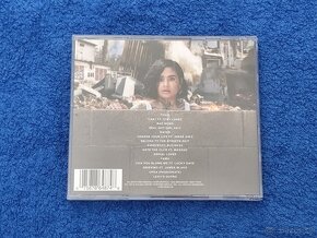 Kehlani - It Was Good Until It Wasn't, SweetSexySavage (CD) - 4