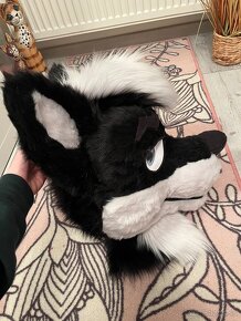 Fursuit - 4