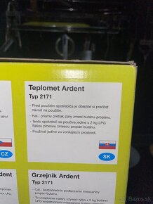 Teplomet - 4