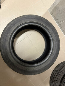 Letné pneumatiky 205/55 R16 Goodyear Bridgestone - 4