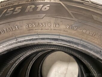 Matador Hectorra 5 205/55 R16 91V - 4