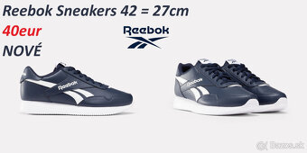 Reebok Classic Sneakers - 4