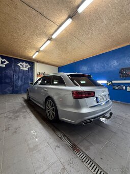 Audi a6 c7 3.0 bitdi - 4