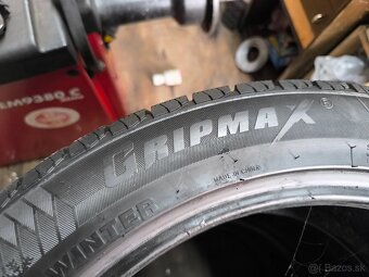 Gripmax Stature 265/45 R20 108V - 4