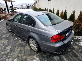 Bmw 318d - 4